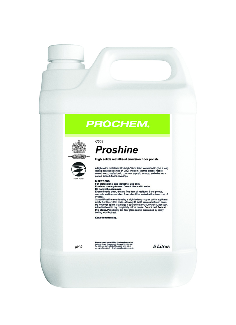 Prochem Proshine - 5L